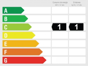 Energy Performance Rating 779880 - Semi-Detached For sale in Sierra Blanca, Marbella, Málaga, Spain